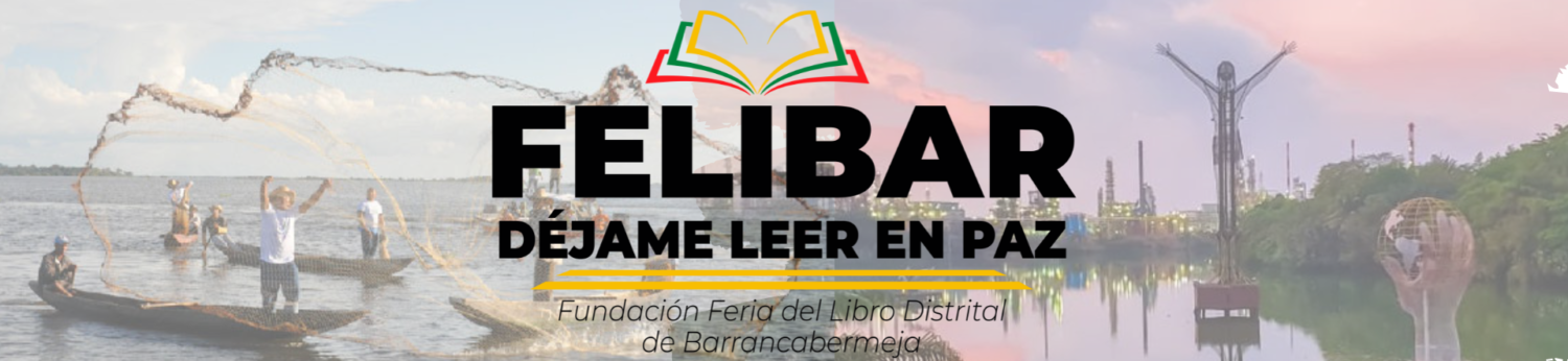 FELIBAR "Déjame leer en paz"