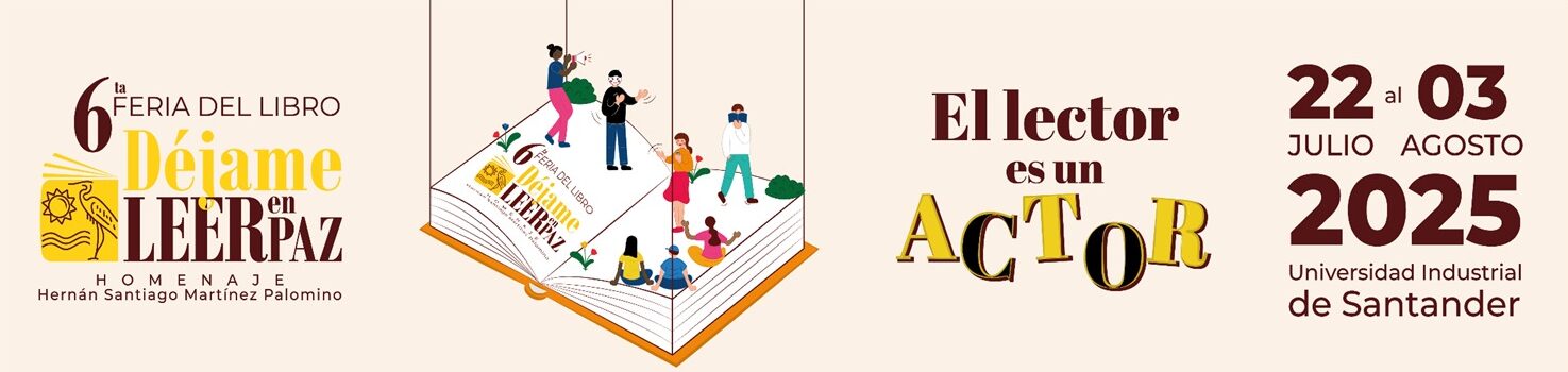 FELIBAR "Déjame leer en paz"